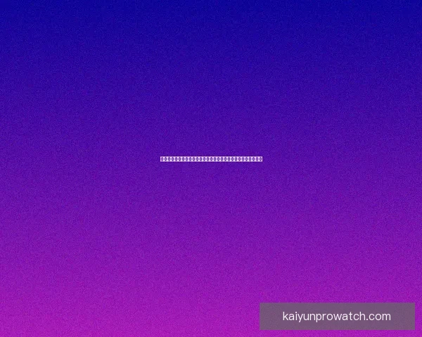 世界杯竞猜赔率查询全攻略实时数据分析与投注技巧全面解析指南