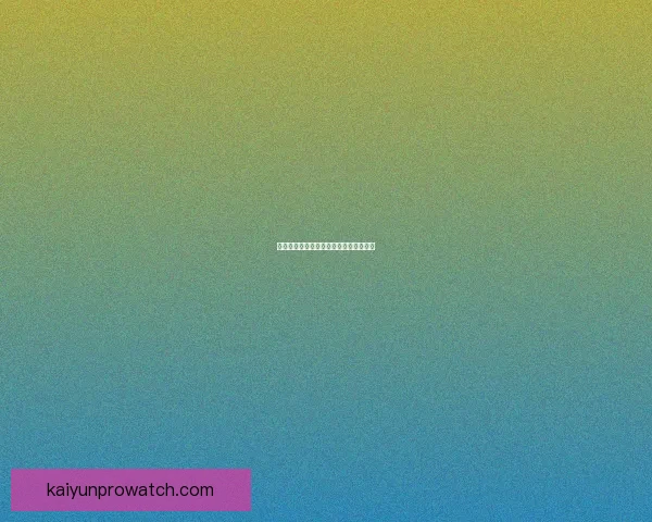 世界杯竞猜盘口深度分析与投注技巧探索