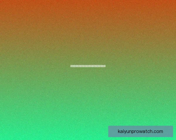世界杯精彩对决竞猜比分策略与预测技巧分享数据研判